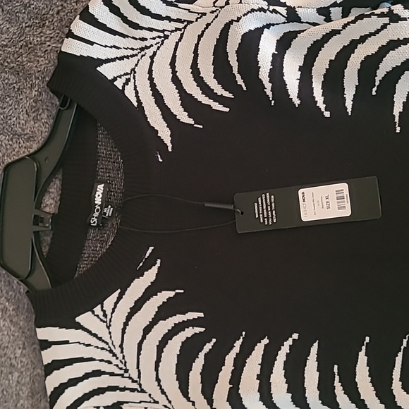 Sweater Dress size XL NWT - Picture 2 of 6